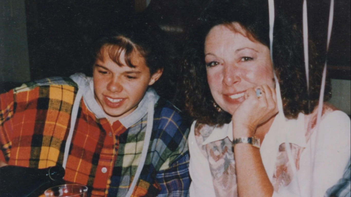 Rita Huffman death by force case in Winatchee, WA