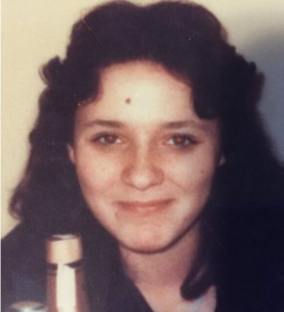Eva Violet Dvorak death by force case in Calgary, Canada