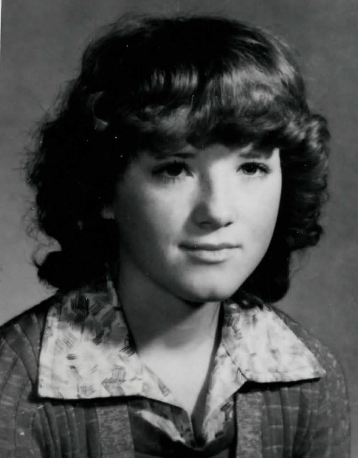 Patricia Marie McQueen death by force case in Calgary, Canada