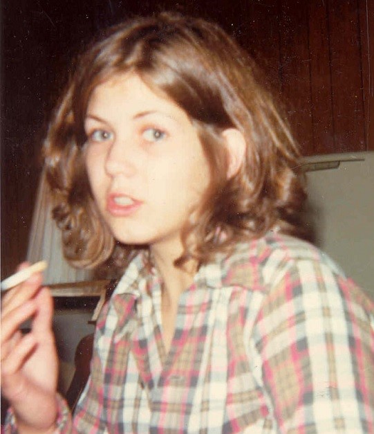 Barbara McLean death by force case profile photo