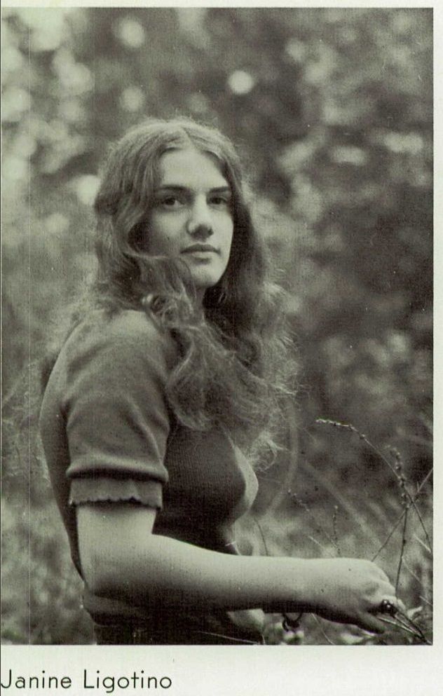 Janine Ligotino death by force case profile photo