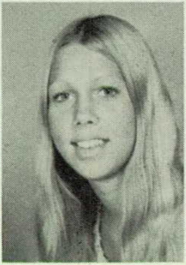 Cathy Lee Scharf death by force case in Titusville, FL