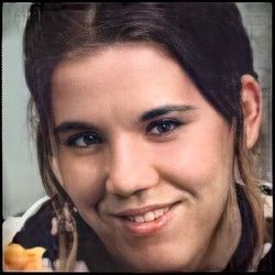 Silvina Pelosso death by force case profile photo