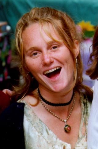 Joie Ruth Armstrong death by force case in Yosemite National Park, CA