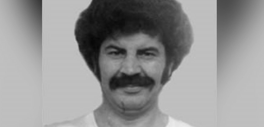 Ronnie Bingham death by force case profile photo