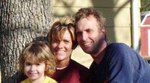 Madyson Jamison death by force case in Red Oak, OK