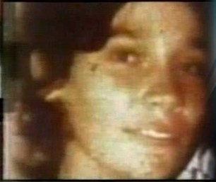 Louise Medeiros death by force case in Waikele Stream, HI