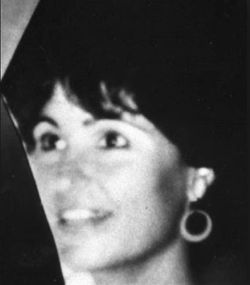 Linda Pesce death by force case profile photo