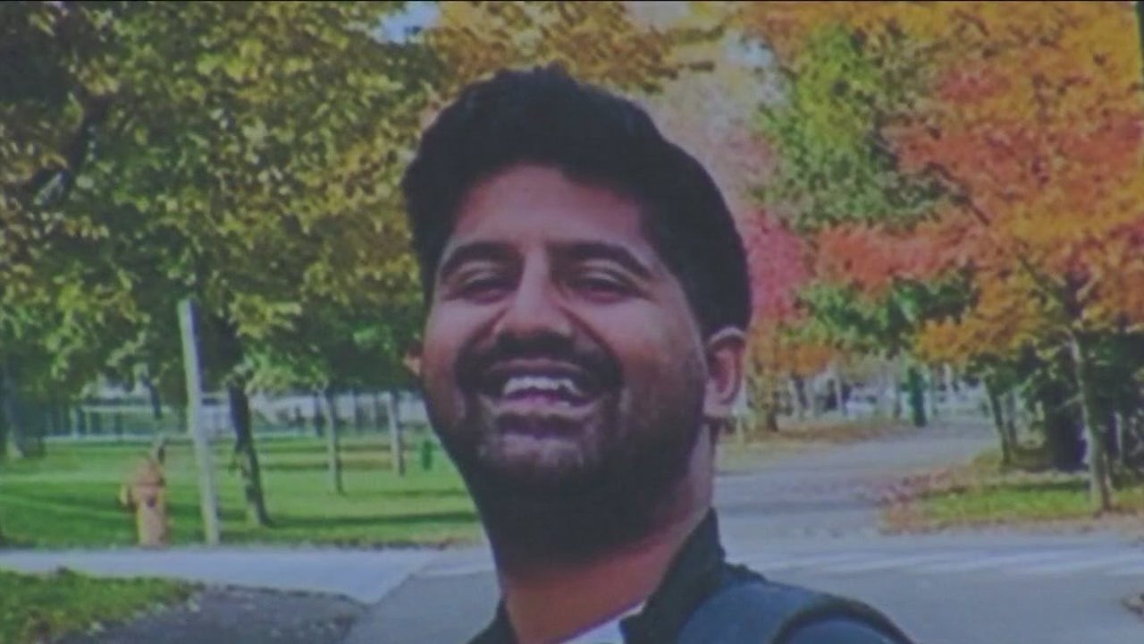 Jason John death by force case profile photo