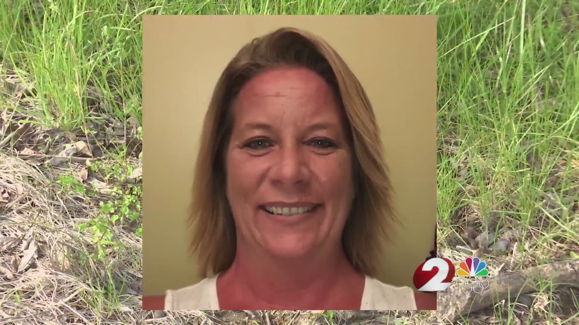 Cheryl Coker death by force case profile photo