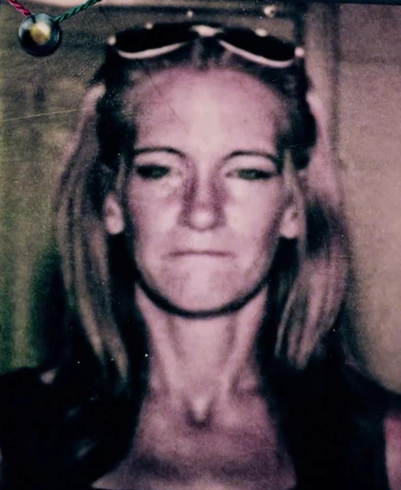 Sherry Latham death by force case in Riverside County, CA