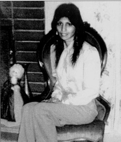 Delliah Zamora death by force case in Riverside County, CA