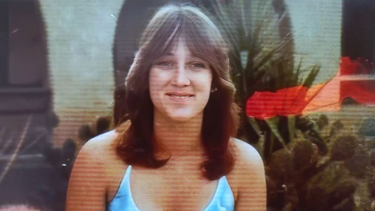 Cathy Small death by force case in Pasadena, CA