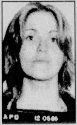 Martha Bess Young death by force case in Riverside County, CA