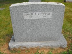 Edward Kurpewski death by force case in New Britain, CT