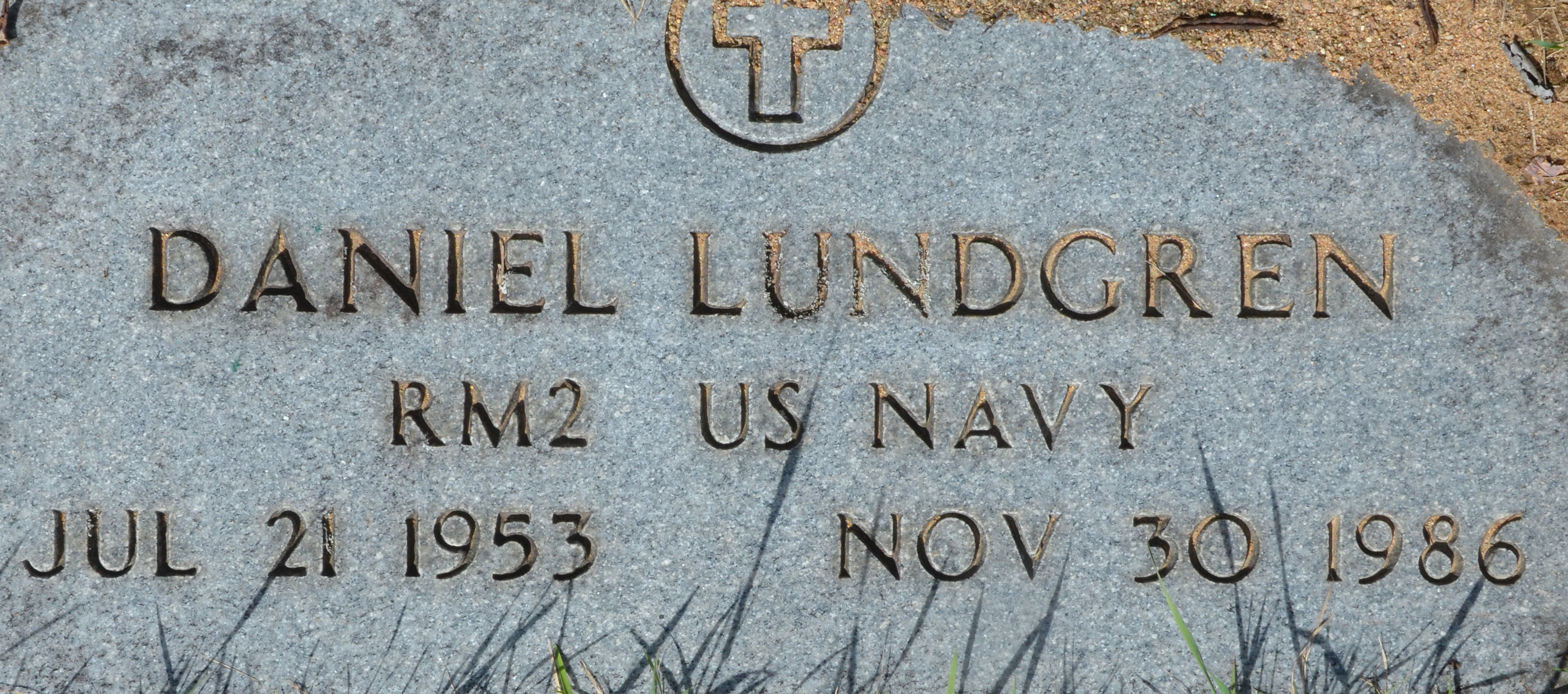 Daniel Lundgren death by force case profile photo
