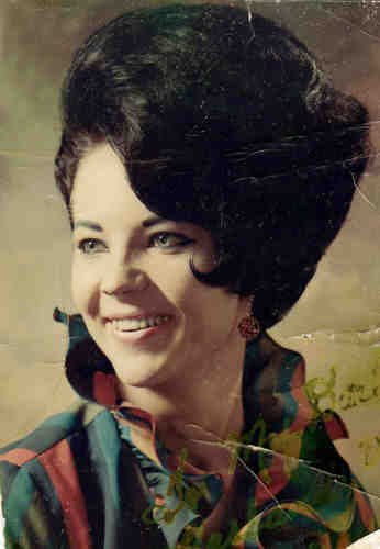 Elizabeth Steffins Perryman death by force case in Lubbock, TX