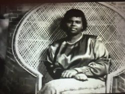 Teresa Wilson death by force case profile photo