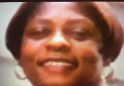 Verona Thompson death by force case in St Louis, MO