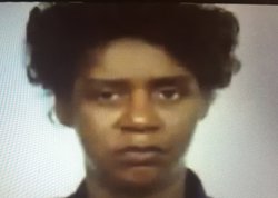Yvonne Crues death by force case in St. Louis, IL