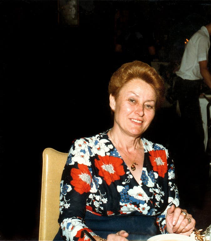 Mary Beal death by force case in New York City, NY