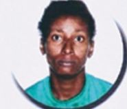 Regina Nadine Washington death by force case in Los Angeles, CA