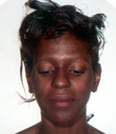 Andrea Tripplett death by force case profile photo