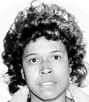 Mary Edwards death by force case in Los Angeles, CA