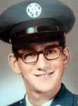 Steven R. Pearsall death by force case in Lewiston, ID