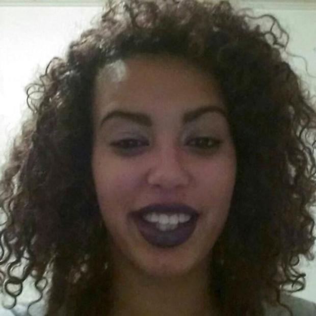 Afrikka Hardy death by force case profile photo