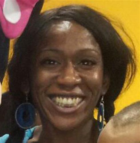 Anith Jones death by force case in Merrillville, IN