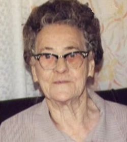 Ruth Henderson death by force case in Crawford County, AR
