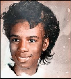 Sharon Nance death by force case in Charlotte, NC