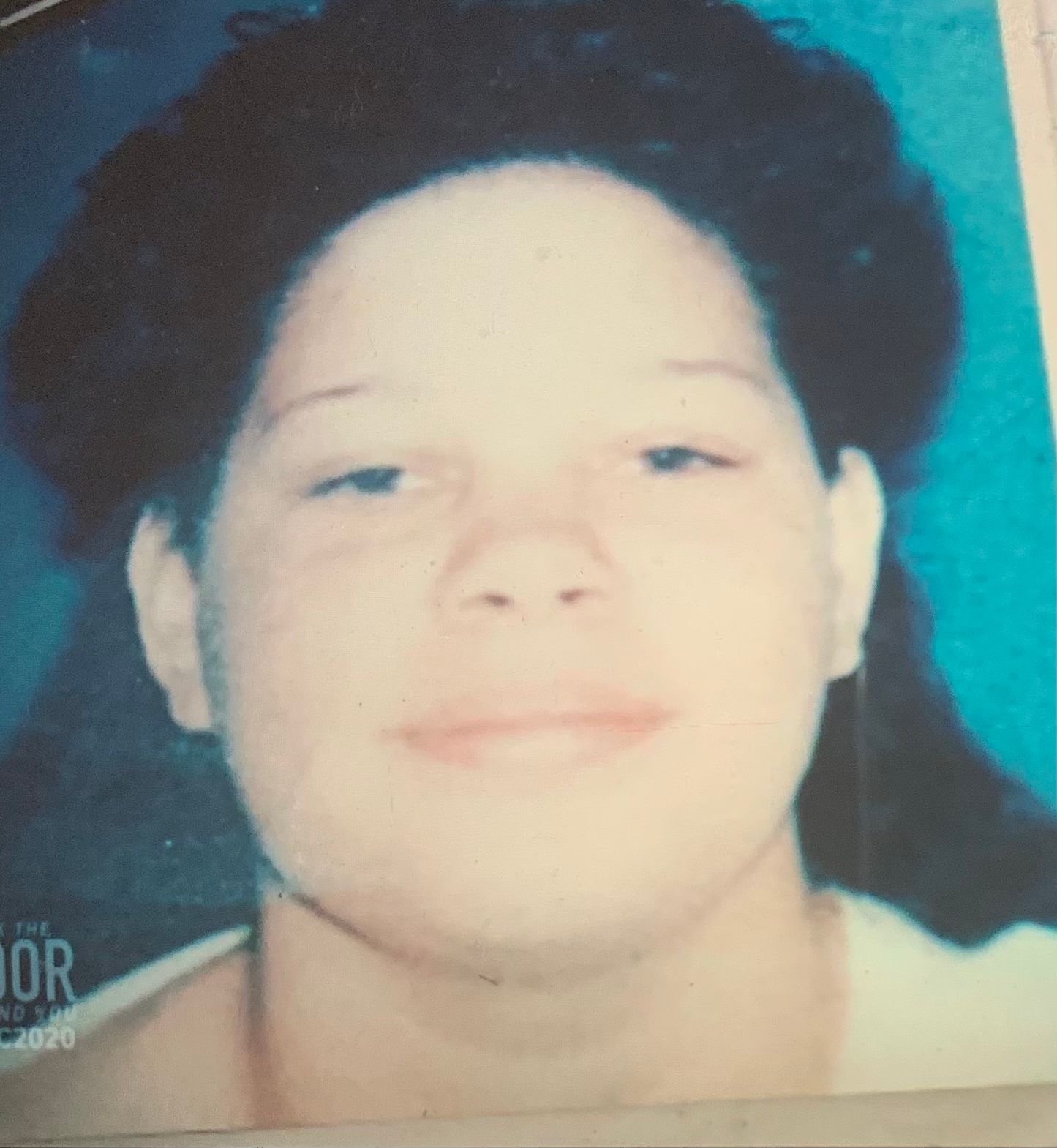 Brandi Henderson death by force case profile photo