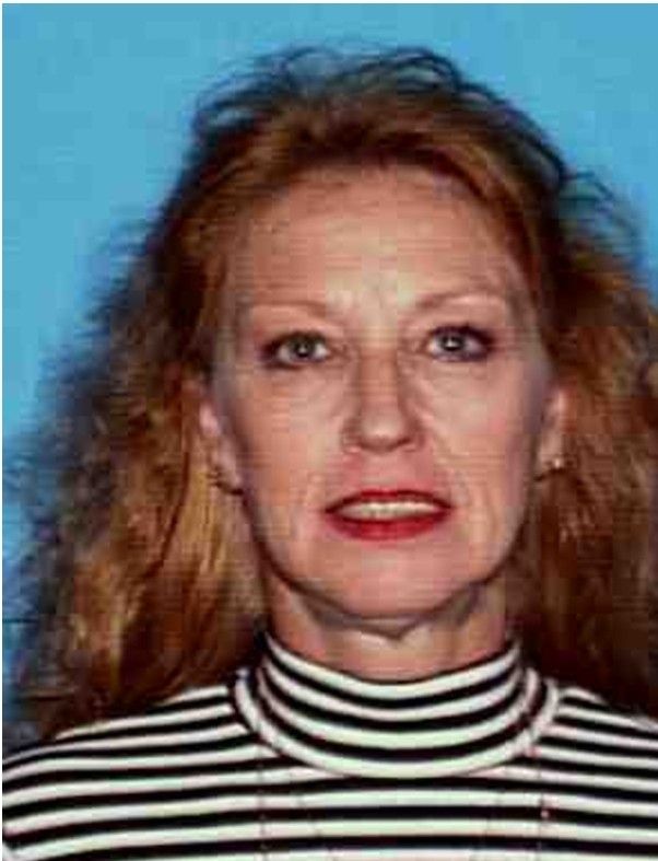 Jackie Travis death by force case in Merced, CA
