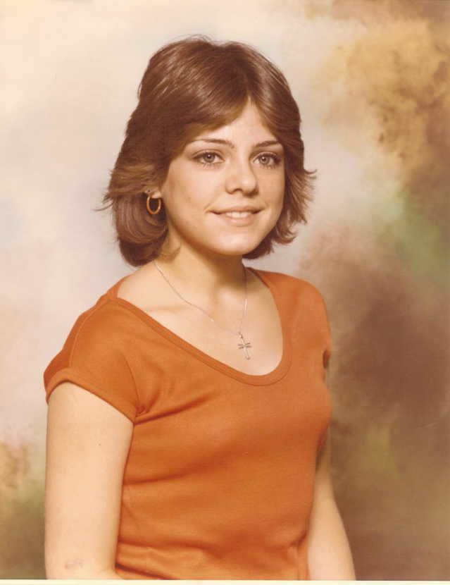 Toni Gibbs death by force case in Wichita Falls, TX