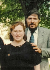 Robin OHair death by force case profile photo
