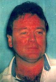 Danny Fry death by force case profile photo