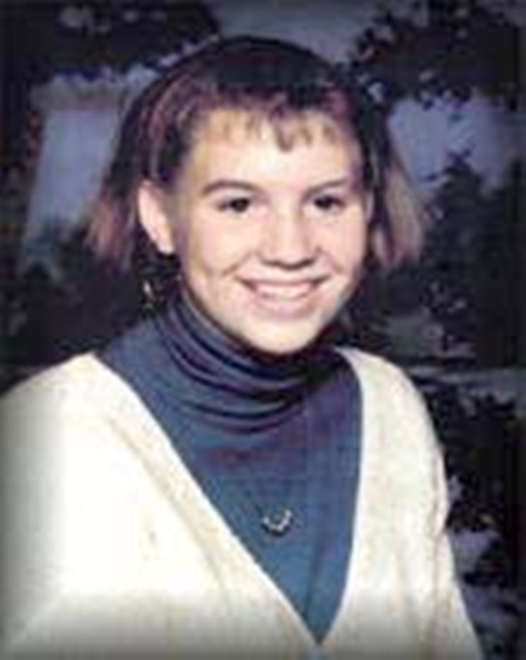 Lisa Haenel death by force case profile photo