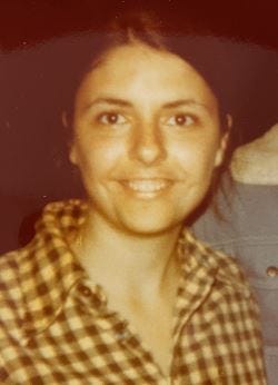 Susan Wolf death by force case in Houston, TX