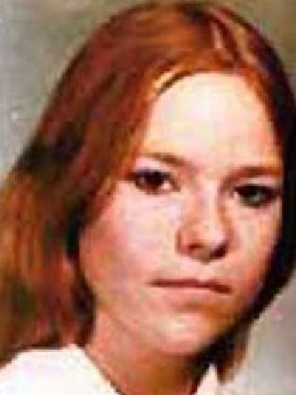 Nadine ODell death by force case profile photo