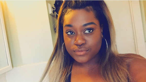 Sarah Butler death by force case in Orange, NJ