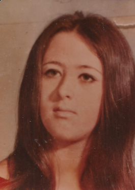 Cheryl Payton death by force case profile photo