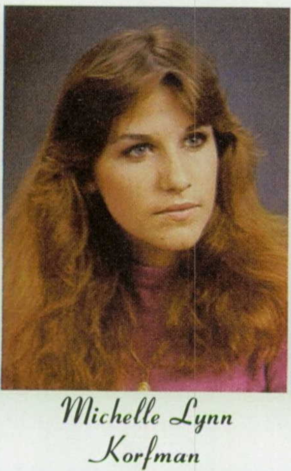 Michelle Lynn Korfman death by force case in Las Vegas, NV