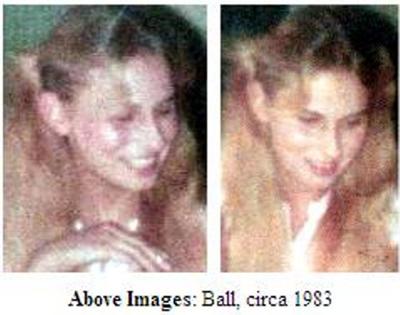 Shari Lynne Ball death by force case in Shelby, NY