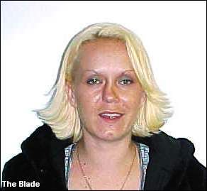 Buffie Rae Brawley death by force case in Pittsboro, IN