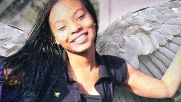 Briana Brooks death by force case profile photo