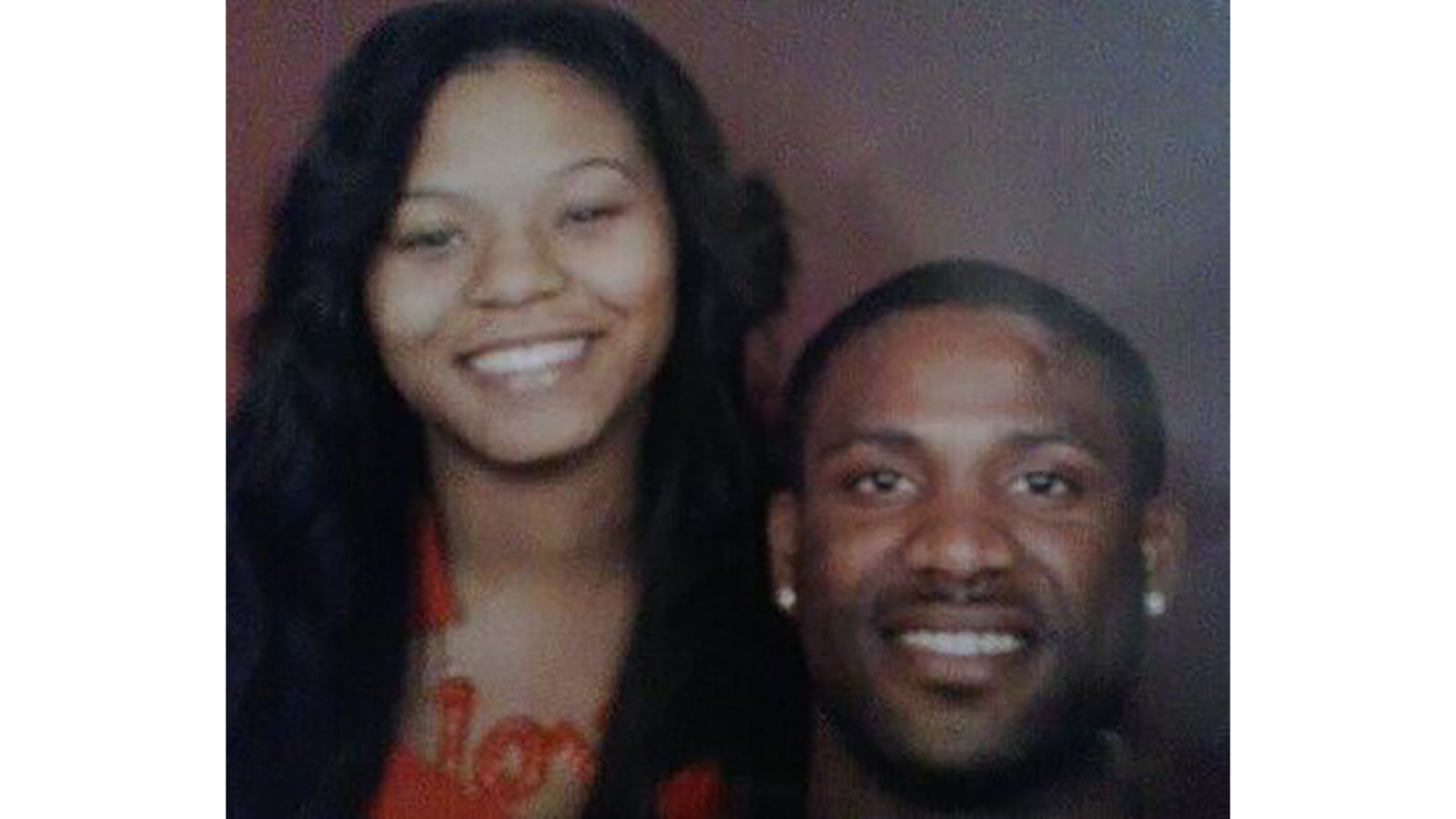 Jeronta Brown death by force case profile photo