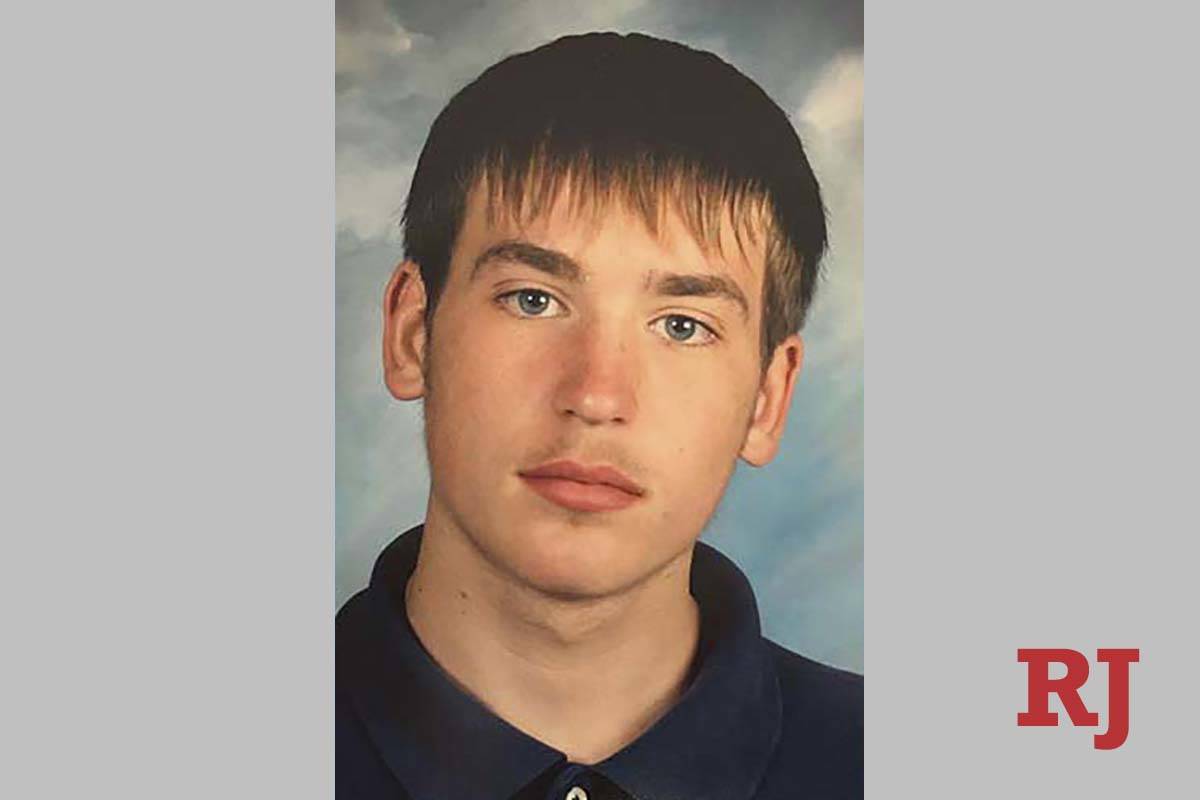 Aric Brill death by force case in Las Vegas, NV