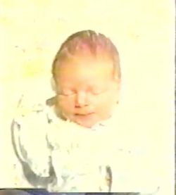 Ronald Winters death by force case profile photo